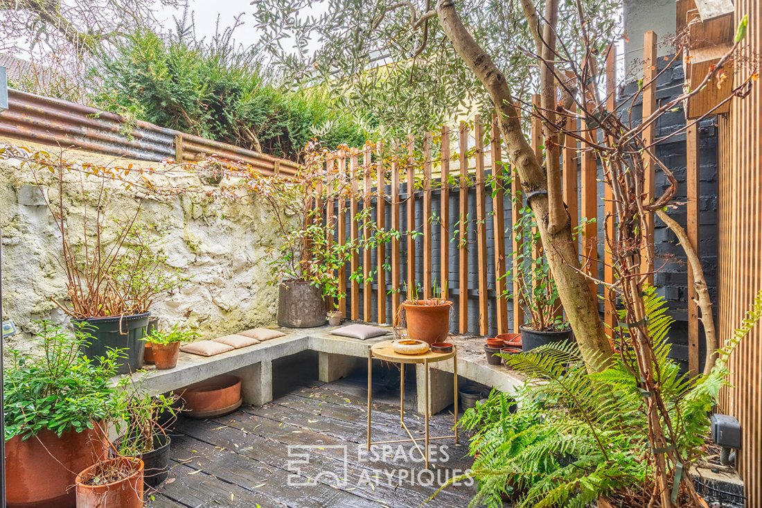 Apartment in Arrondissement of Bobigny, Ile-de-France, France 2 - 18266505