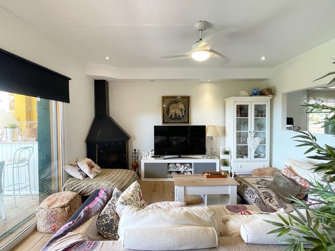 Chalet in La Capellania, Benalmadena, Andalusia 2 - 18266280