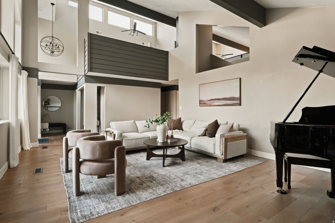 House in Bountiful, Utah, United States 5 - 18265985