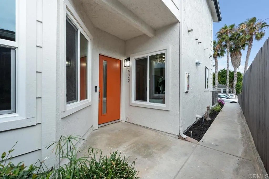 Townhouse in San Diego, California, United States 5 - 18265573