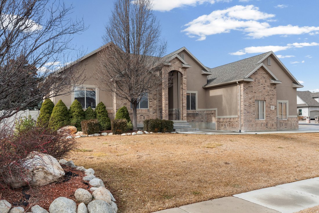 House in Herriman, Utah, United States 3 - 18265971