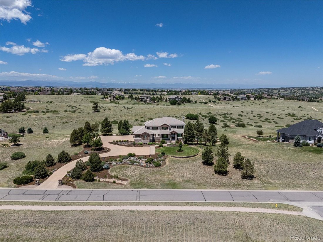 House in Parker, Colorado, United States 4 - 18265540