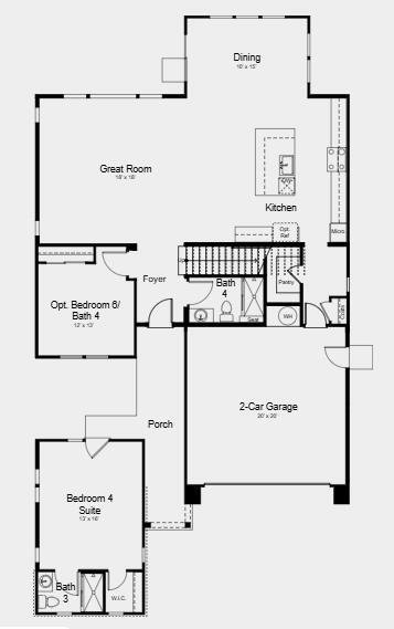 House in Dublin, California, United States 2 - 18265893