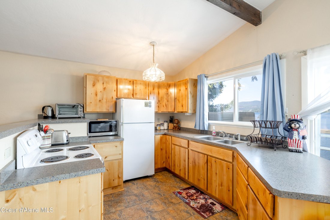 House in Worley, Idaho, United States 5 - 18265516