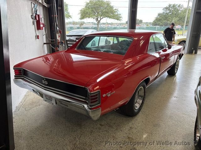 Chevrolet Chevelle in Calverton, NY, United States 3 - 18266026