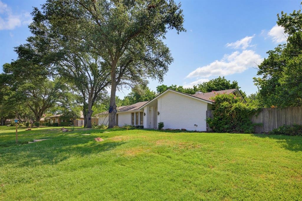 House in Fort Worth, Texas, United States 2 - 18266029