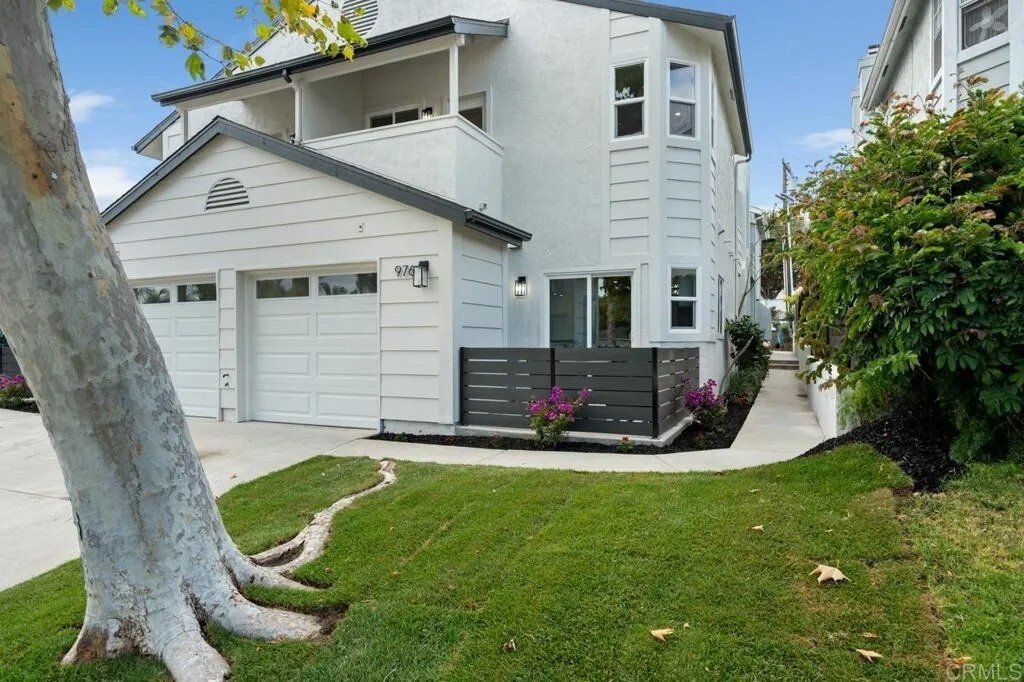 Townhouse in San Diego, California, United States 3 - 18265581