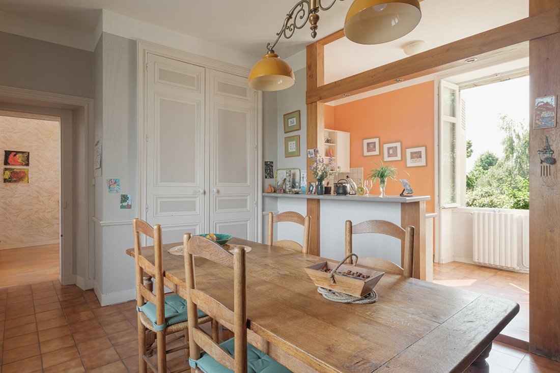 Villa in La Chapelle-Basse-Mer, Divatte-sur-Loire, France 4 - 18266545