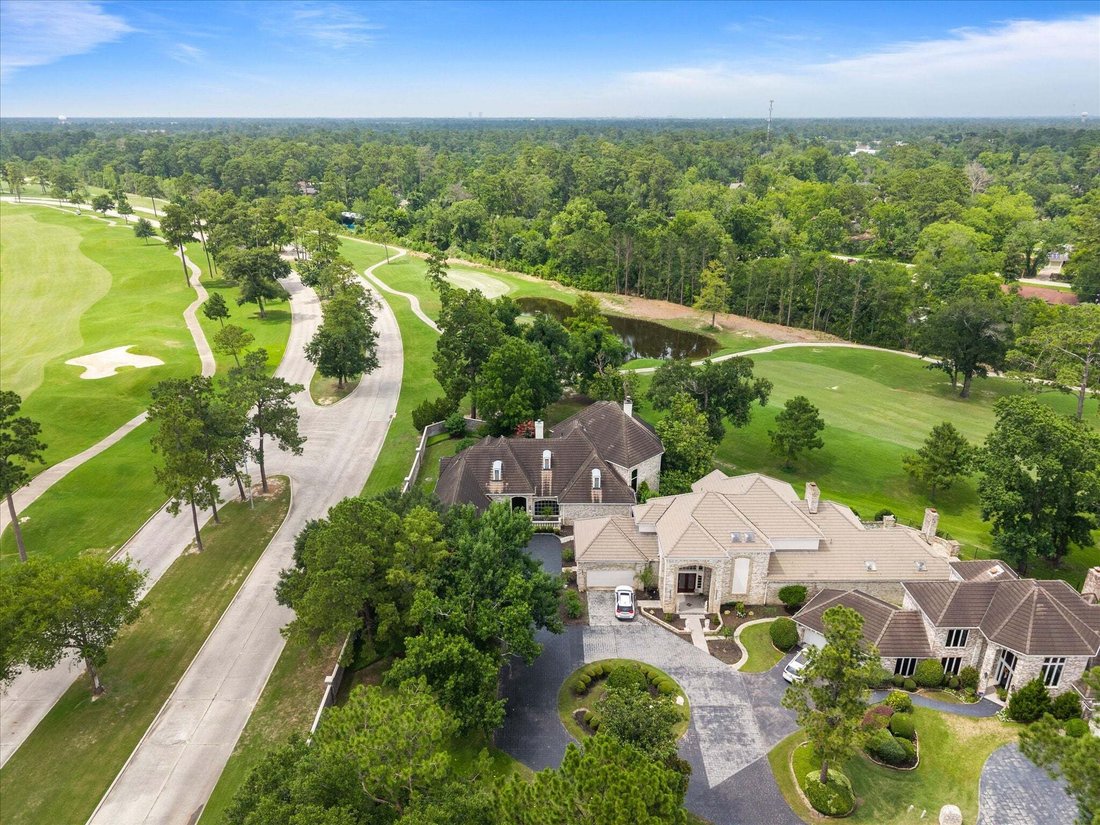 House in Houston, Texas, United States 5 - 18266172