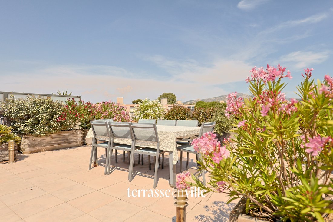 Appartamento a Bonneveine, 8e Arrondissement, Marsiglia 4 - 18266102