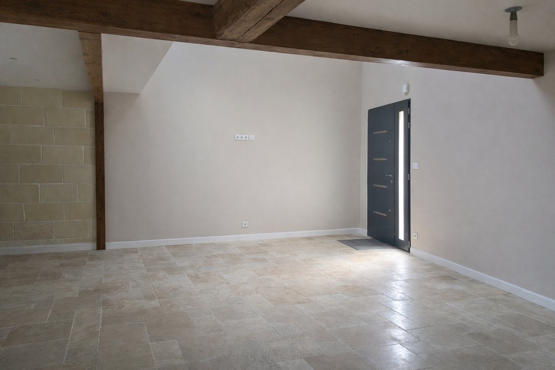 Villa in Saint-Germain-du-Puch, Nouvelle-Aquitaine, France 2 - 18266558