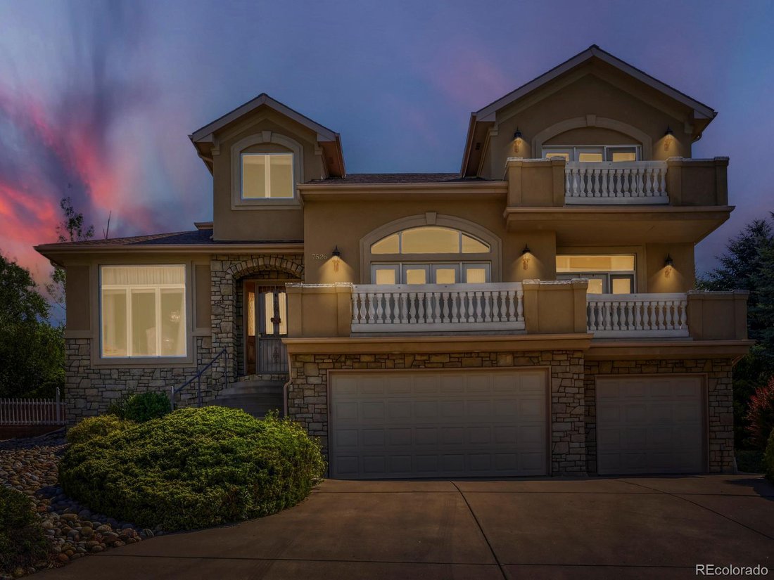 House in Arvada, Colorado, United States 3 - 18265538