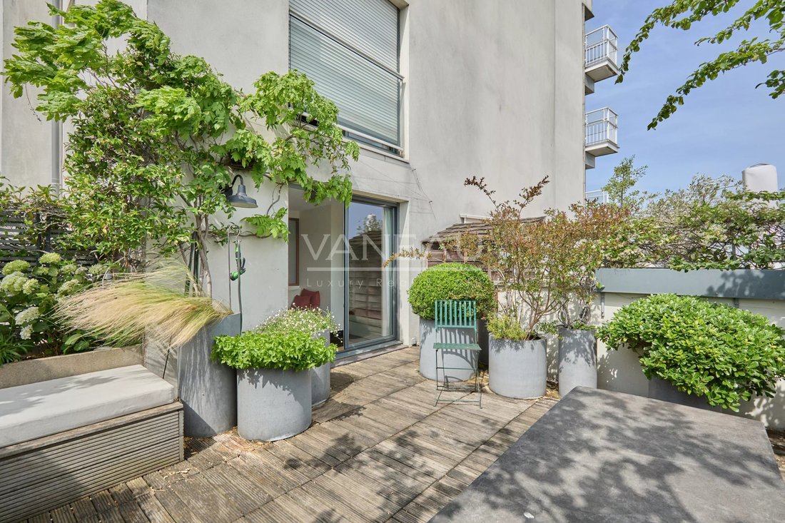 Appartement à Patay-Masséna, Paris 13e Arrondissement, Paris 5 - 18265467