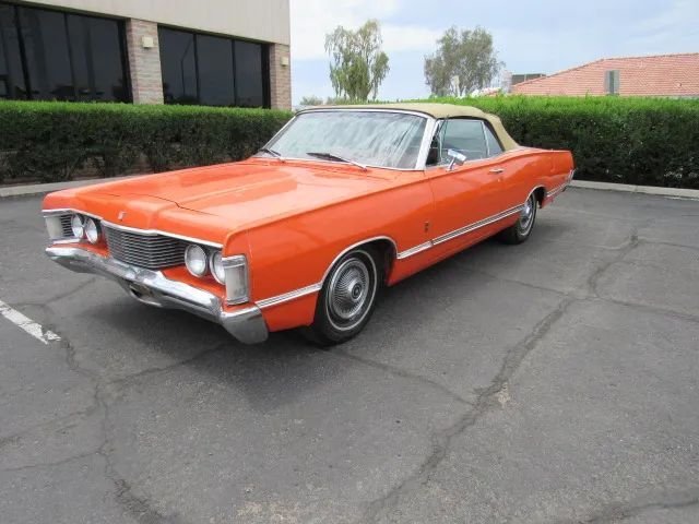 Cabriolet in Avondale, AZ, United States 1 - 18266738