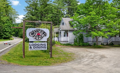 House in Mount Tremper, New York, United States 1