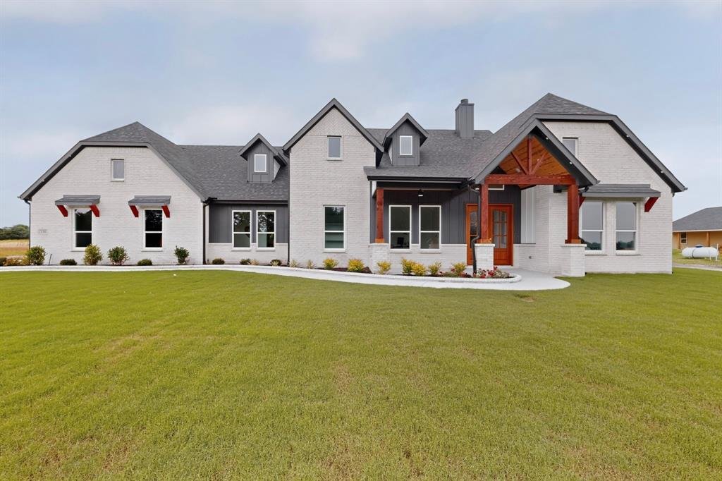 House in Wolfe City, Texas, United States 2 - 18265993