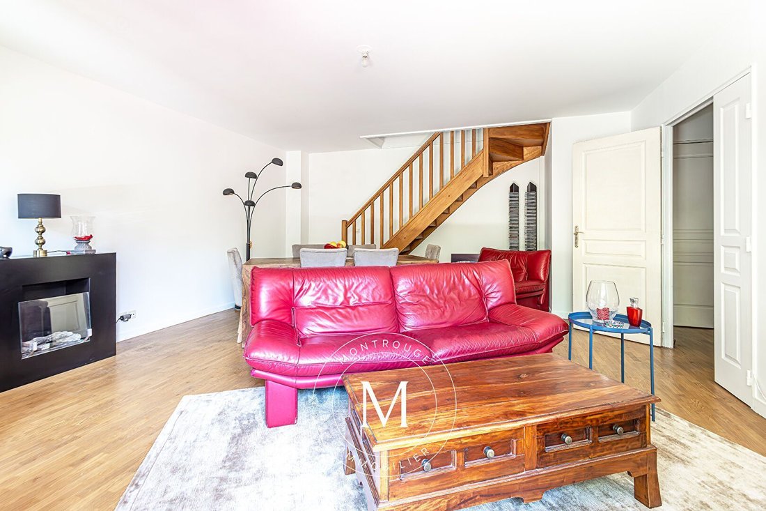 House in Barbusse, Arcueil, France 4 - 18265811