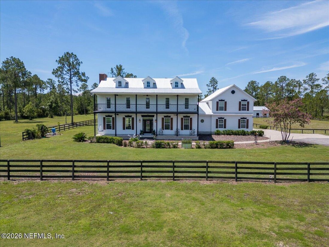 House in Nassau Village-Ratliff, Florida, United States 1 - 18265486
