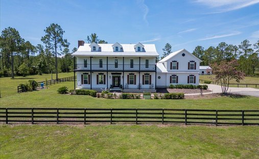 House in Nassau Village-Ratliff, Florida, United States 1
