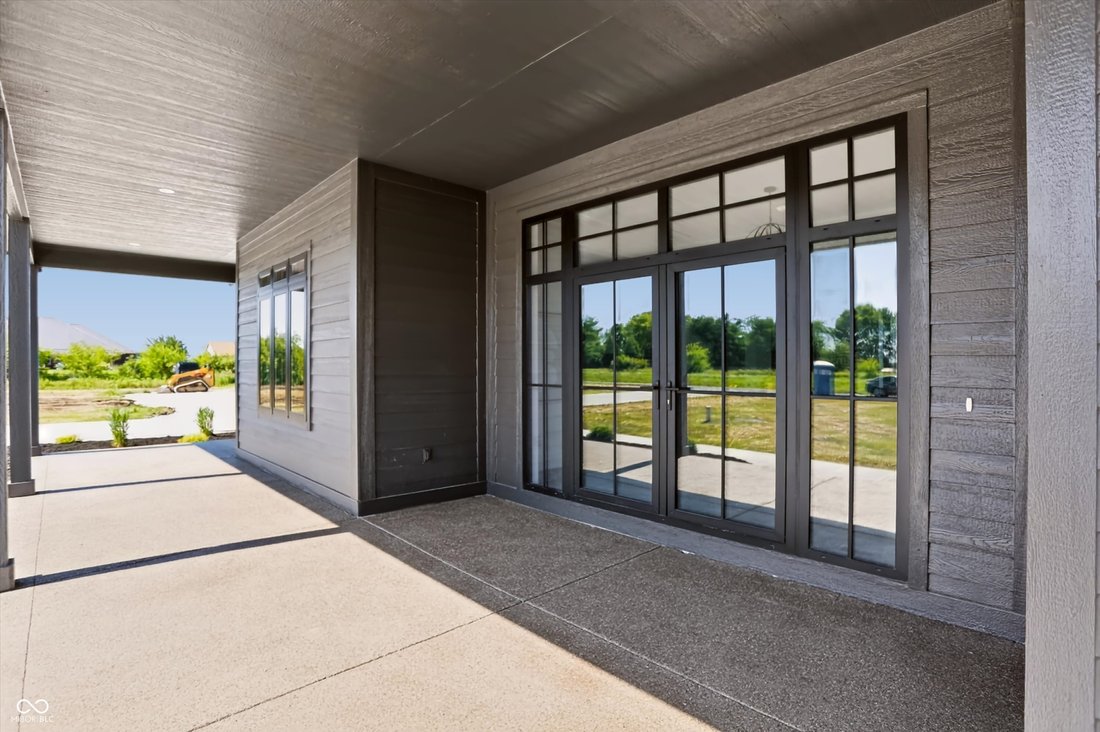 House in Fortville, Indiana, United States 4 - 18265529