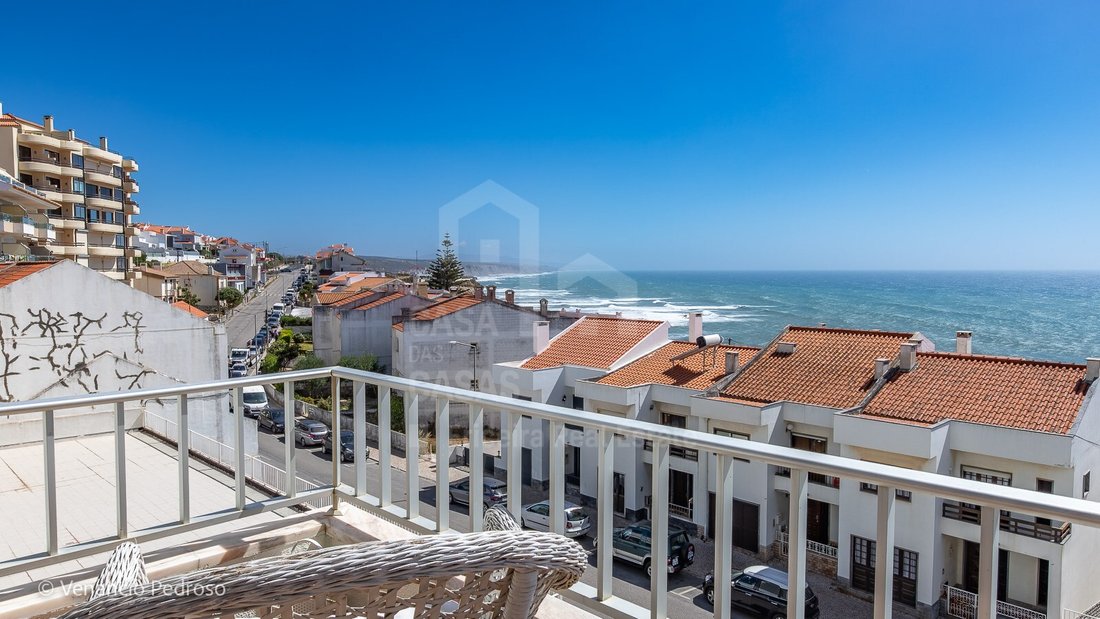 Apartment in Ericeira, Lisbon, Portugal 5 - 18266372