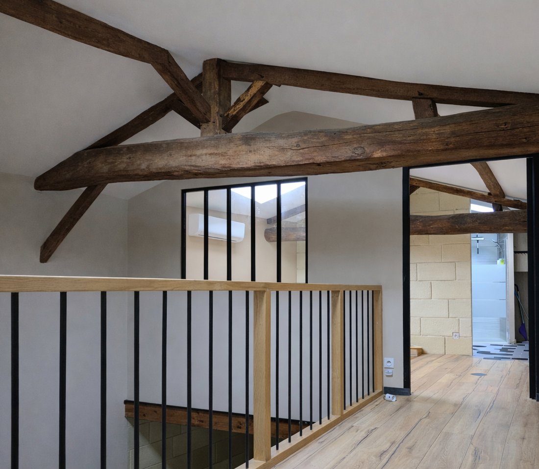 Villa in Saint-Germain-du-Puch, Nouvelle-Aquitaine, France 5 - 18266558