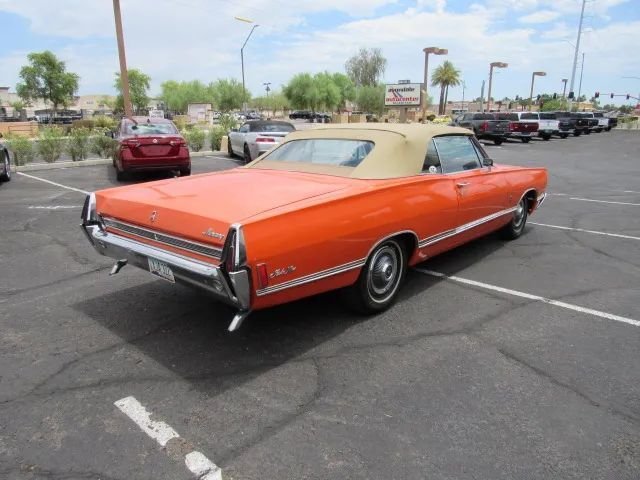 Cabriolet in Avondale, AZ, United States 4 - 18266738