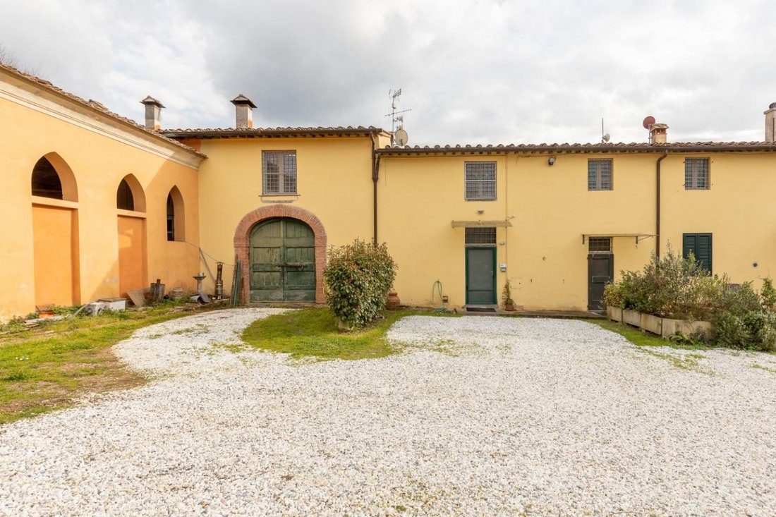 Appartamento a San Giuliano Terme, Toscana, Italia 2 - 18266089
