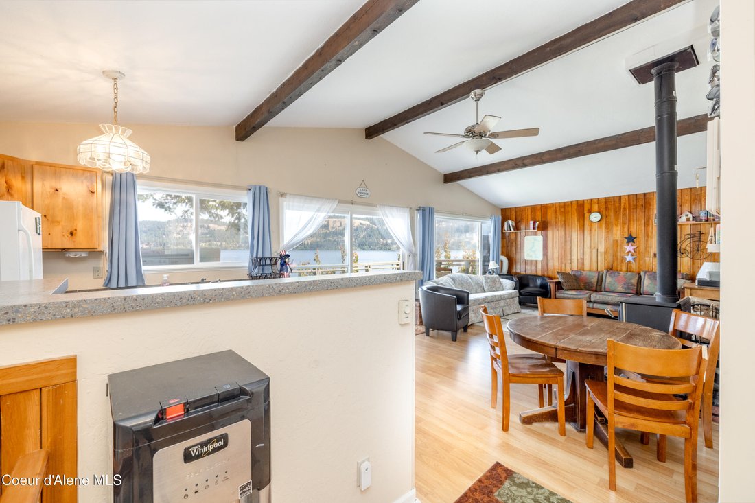 House in Worley, Idaho, United States 4 - 18265516