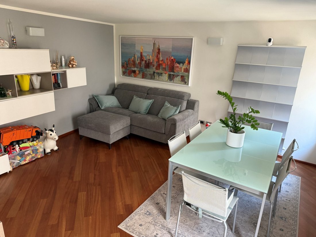 Apartment in Center, Vicenza, Veneto 2 - 14463469