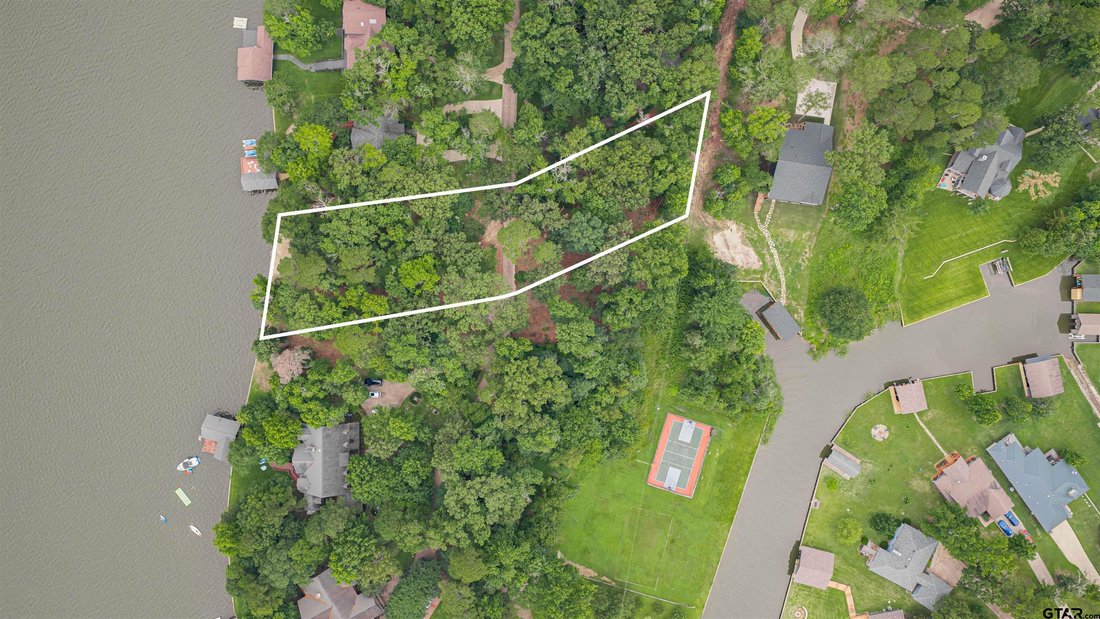 Land in Winnsboro, Texas, United States 1 - 18265961