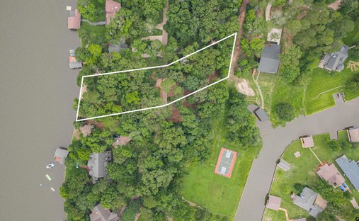 Terreno en Winnsboro, Texas, Estados Unidos 1