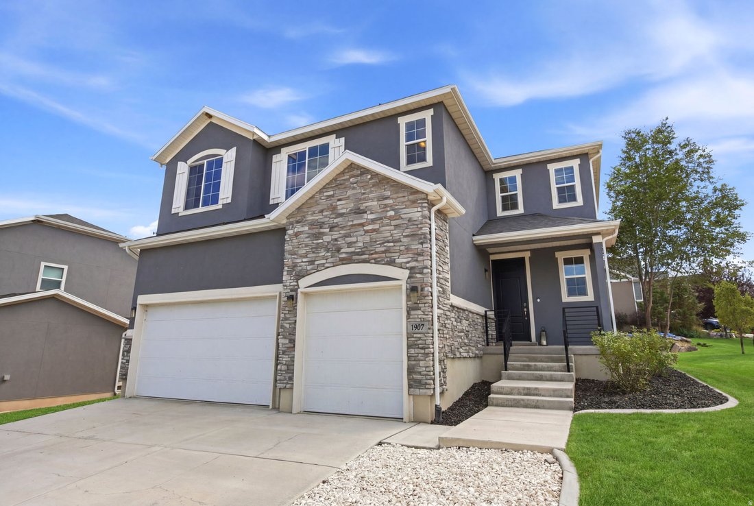 House in Saratoga Springs, Utah, United States 5 - 18265998