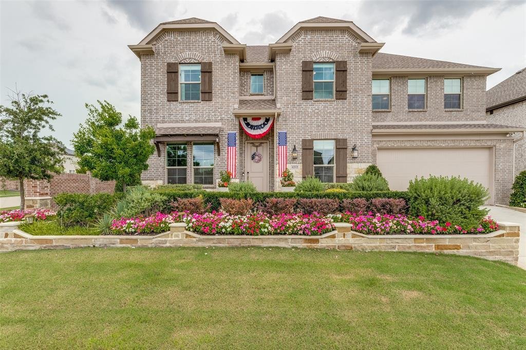 Haus in McKinney, Texas, Vereinigte Staaten 2 - 18266031