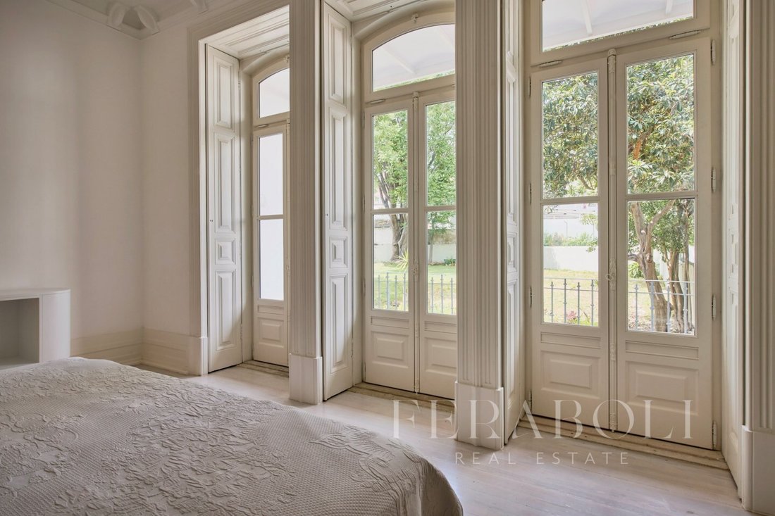 Apartment in Santo Antonio, Lisbon, Portugal 4 - 18267129