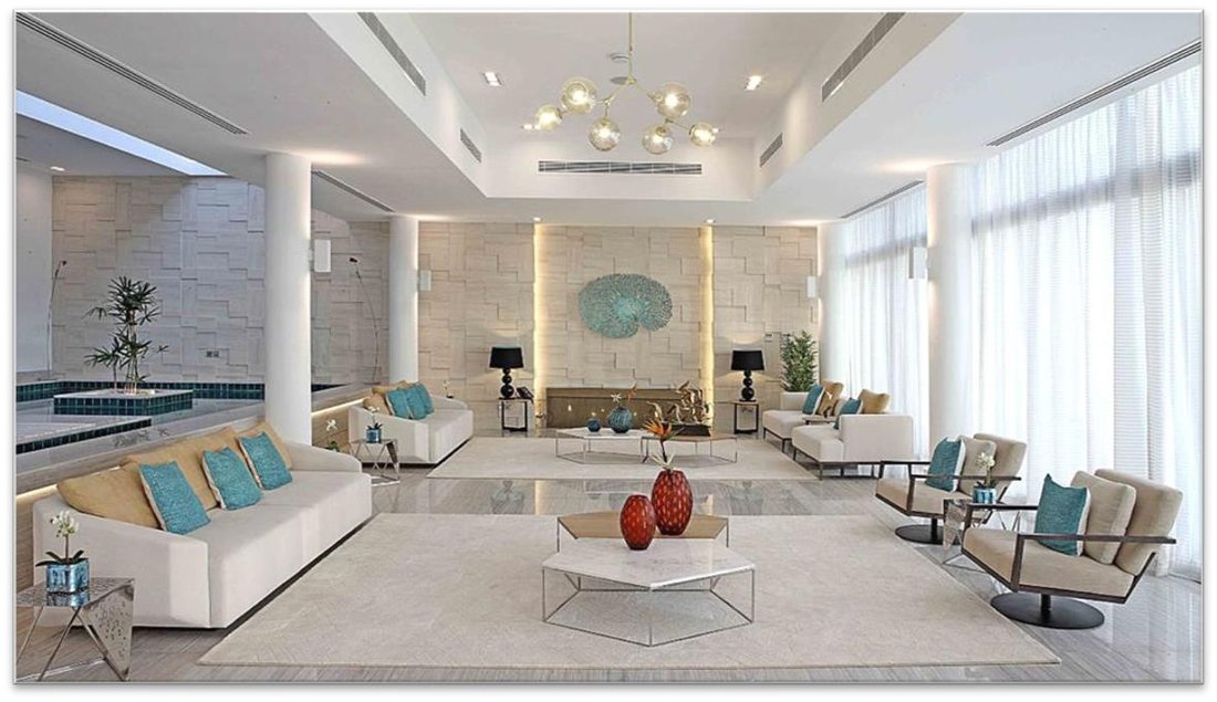 Villa in Nurai Island / Jazeerat Nurai, Abu Dhabi Emirate, United Arab Emirates 1 - 18267070