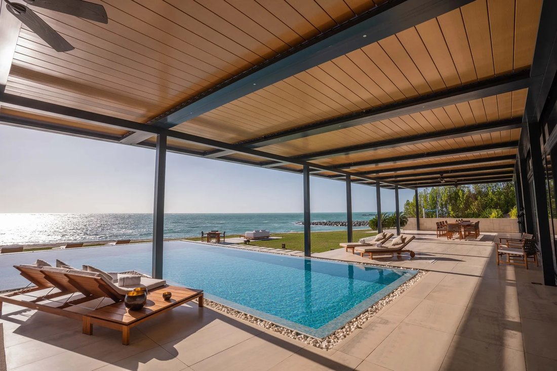 Villa in Nurai Island / Jazeerat Nurai, Abu Dhabi Emirate, United Arab Emirates 3 - 18267070