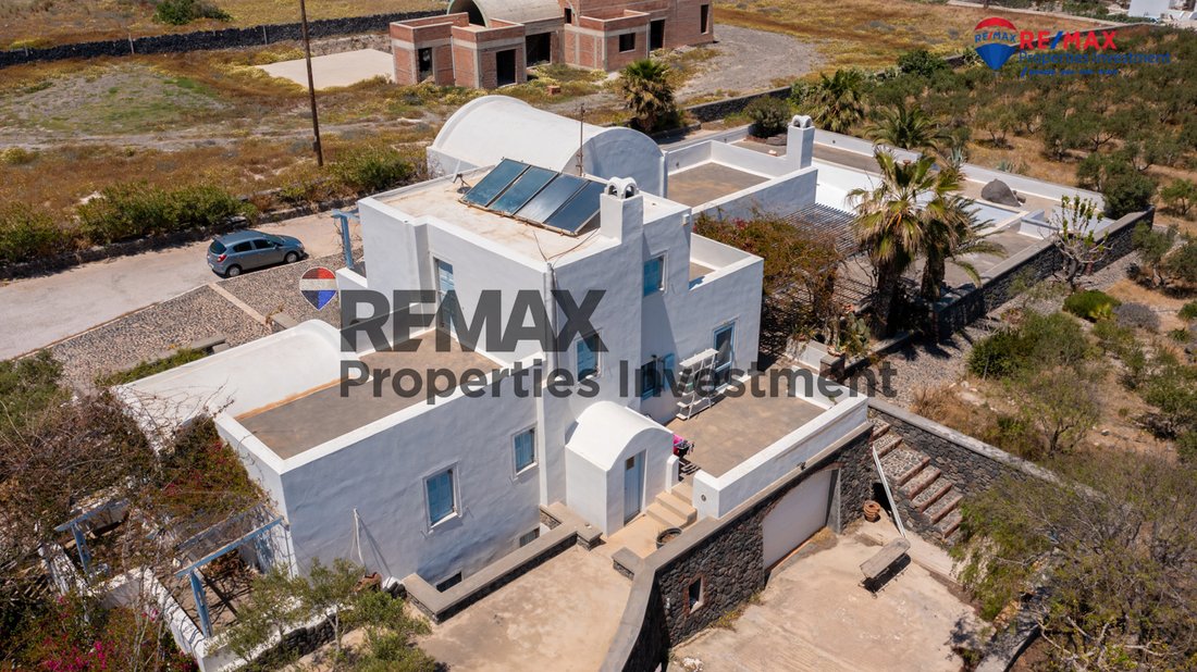 Villa in Community of Ia, Ia, Greece 5 - 18267324