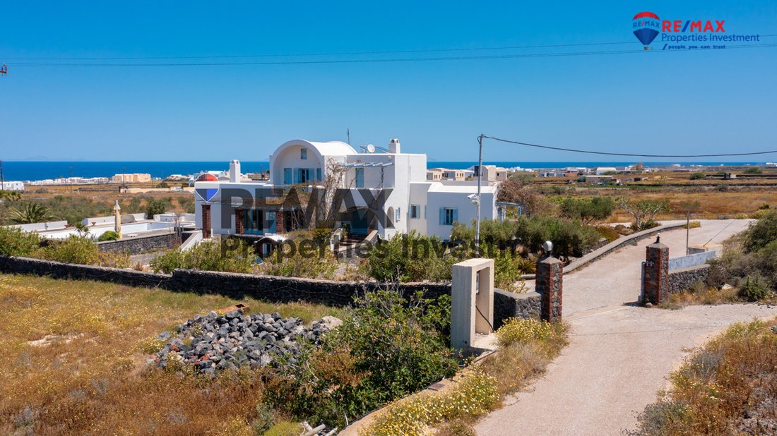 Villa in Community of Ia, Ia, Greece 2 - 18267324