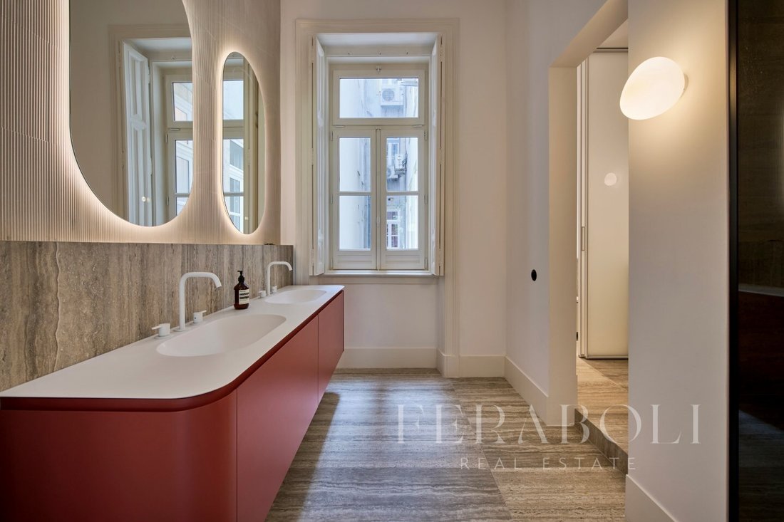 Apartment in Santo Antonio, Lisbon, Portugal 5 - 18267129
