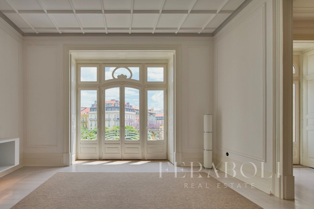 Apartment in Santo Antonio, Lisbon, Portugal 1 - 18267129