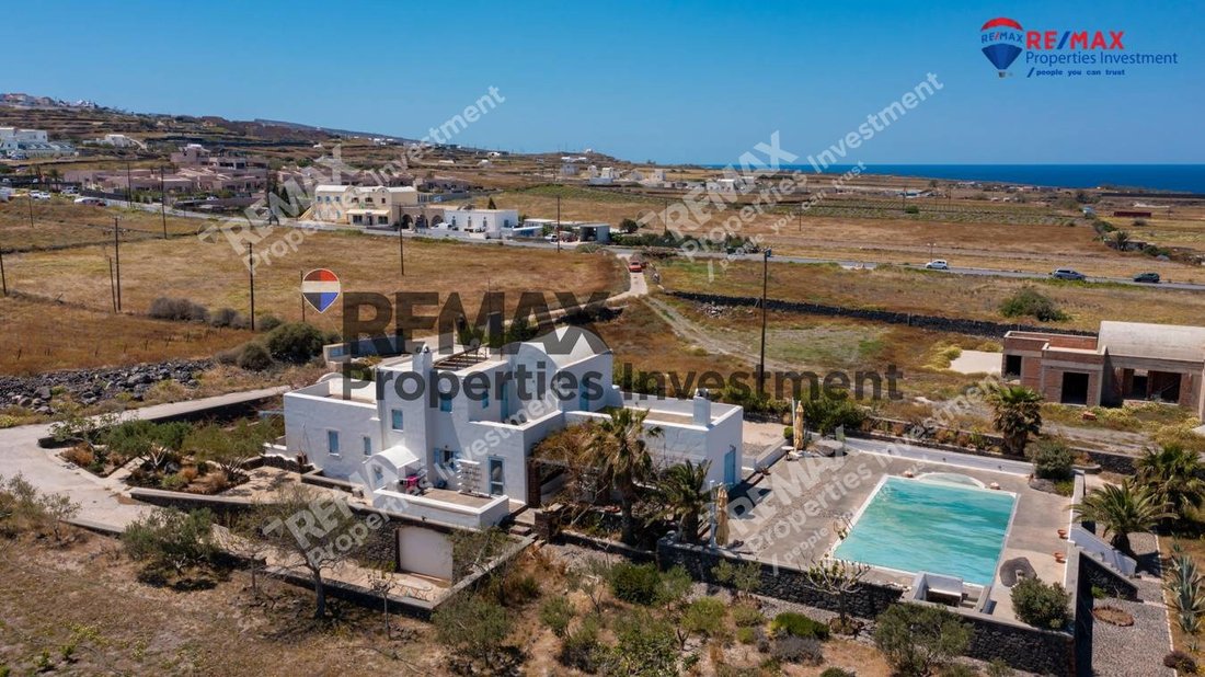 Villa in Community of Ia, Ia, Greece 4 - 18267324