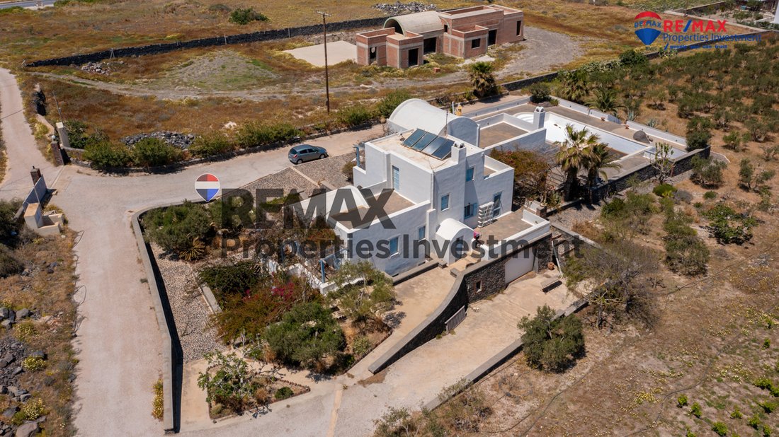 Villa in Community of Ia, Ia, Greece 3 - 18267324