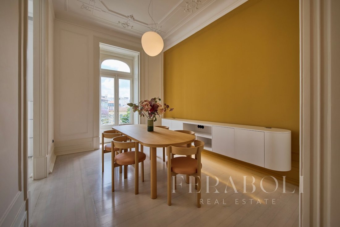 Apartment in Santo Antonio, Lisbon, Portugal 2 - 18267129