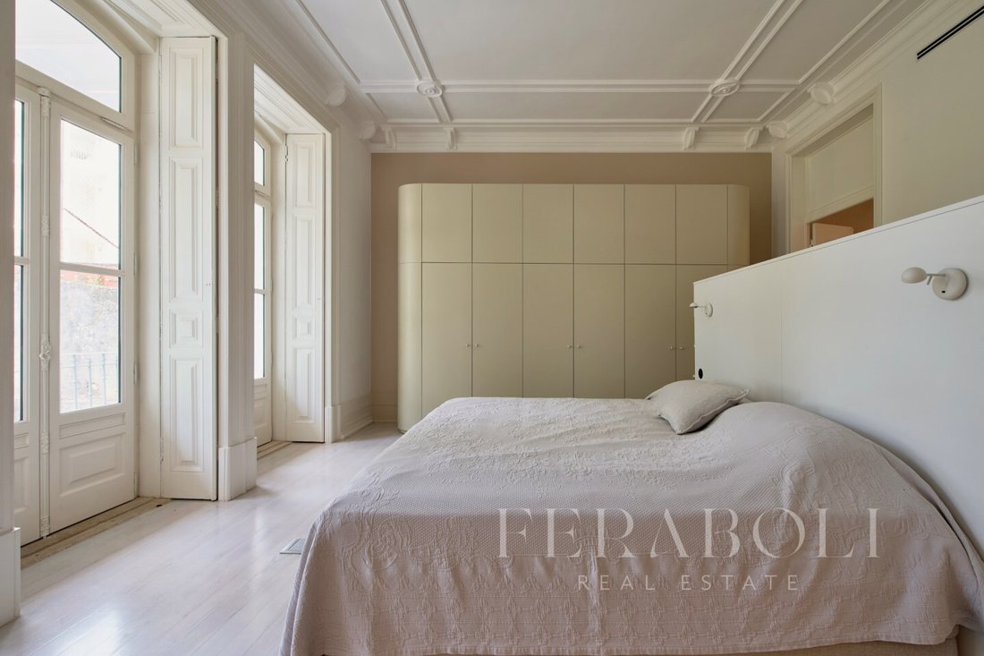 Apartment in Santo Antonio, Lisbon, Portugal 3 - 18267129
