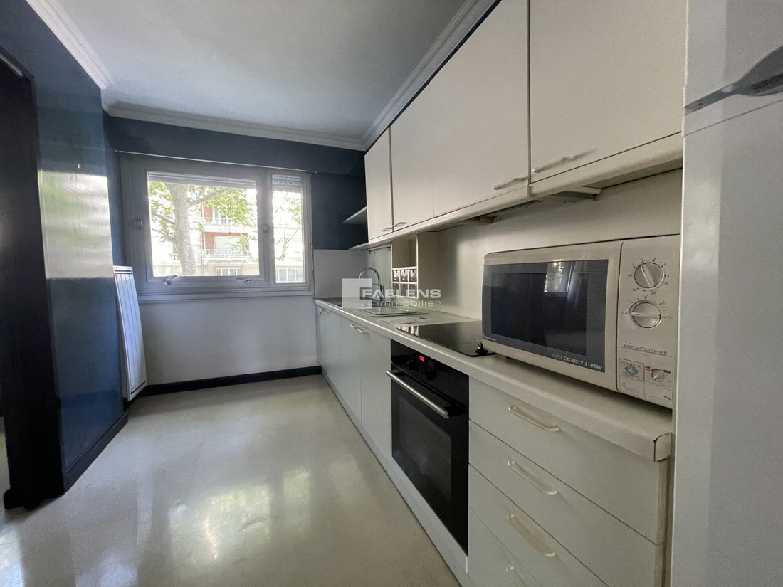 Apartment in Lille Sud, Lille, France 3 - 18267252