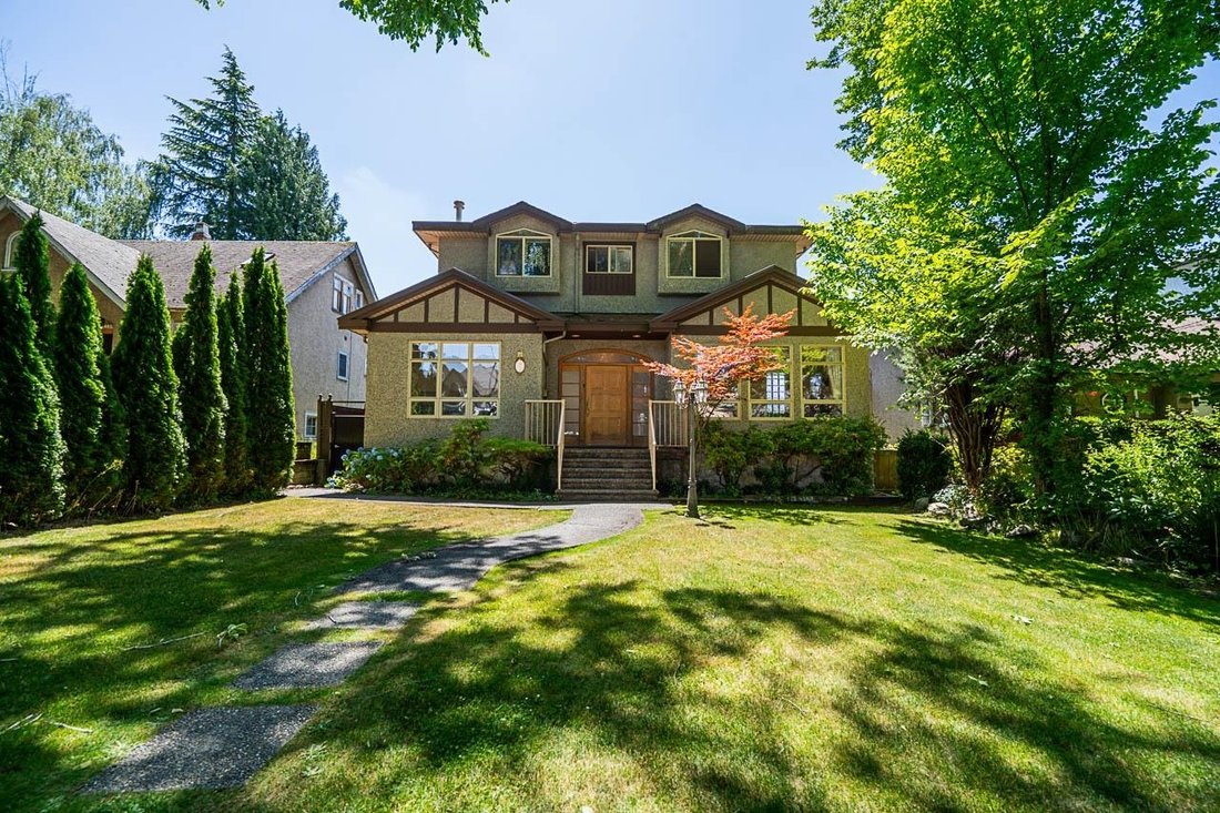 House in Vancouver, British Columbia, Canada 1 - 18267132