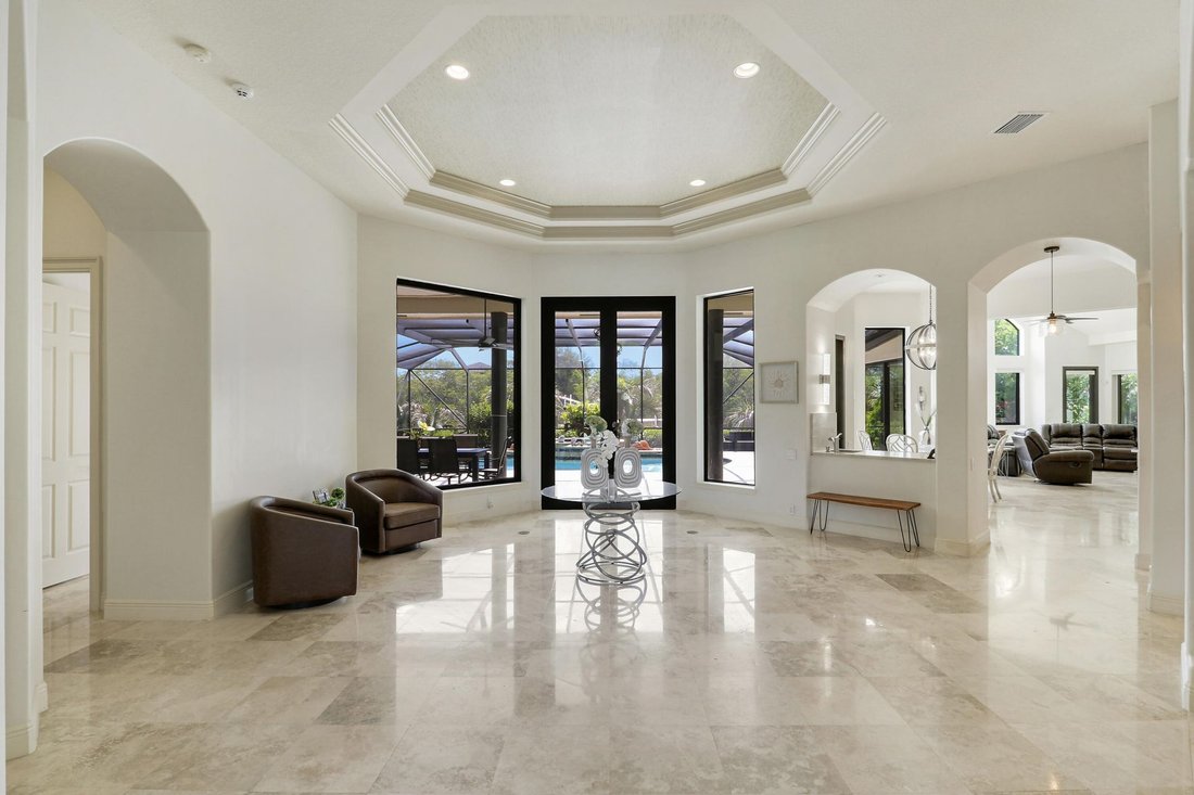 Haus in Jupiter, Florida, Vereinigte Staaten 5 - 18267085