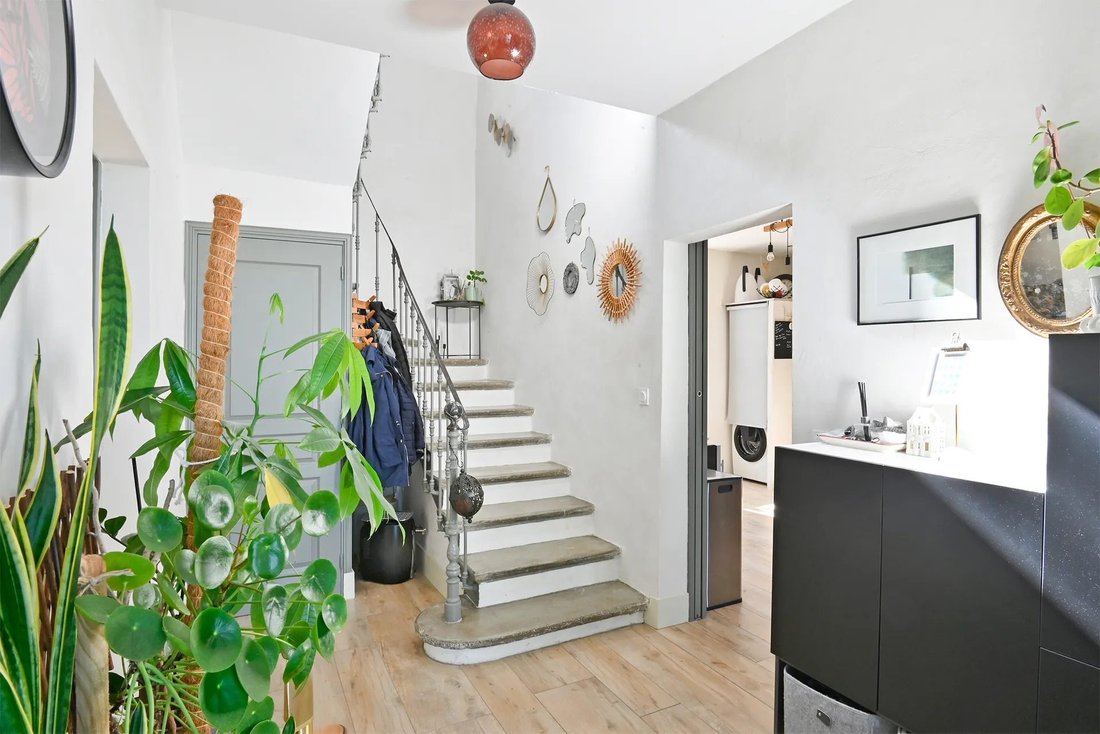 House in Moussac, Occitania, France 2 - 18267269