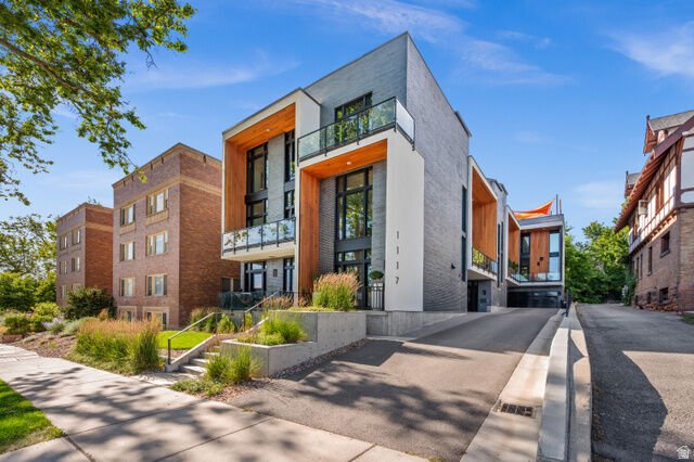 Condo in Salt Lake City, Utah, United States 1 - 18267130